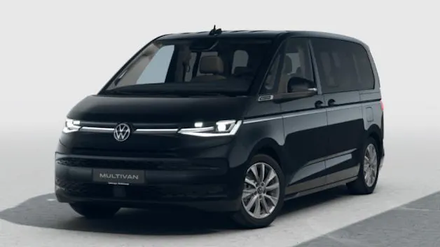 VW Multivan 2.0 Style DSG