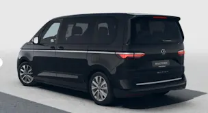 VW Multivan 2.0 Style DSG