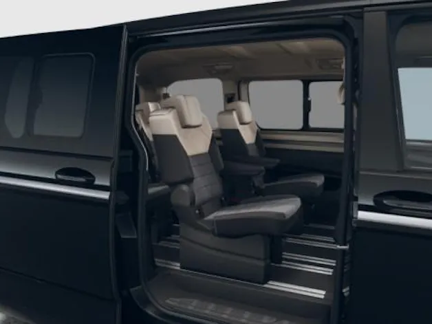 VW Multivan 2.0 Style DSG