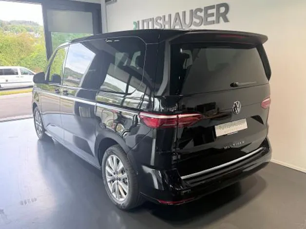VW Multivan 2.0 Style DSG