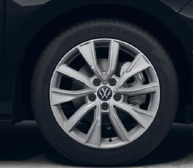 VW Multivan 2.0 Style DSG