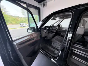 VW Multivan 2.0 Style DSG