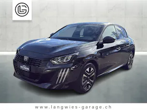 Peugeot 208 1.2 MHEV 145 GT