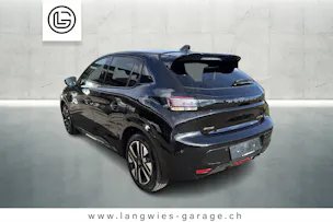 Peugeot 208 1.2 MHEV 145 GT