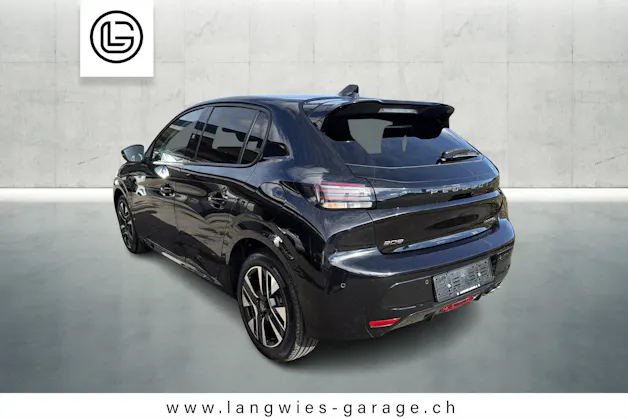 Peugeot 208 1.2 MHEV 145 GT