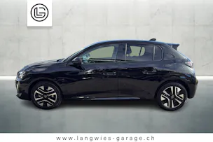 Peugeot 208 1.2 MHEV 145 GT