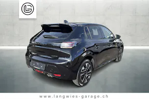 Peugeot 208 1.2 MHEV 145 GT