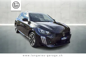 Peugeot 208 1.2 MHEV 145 GT