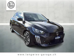 Peugeot 208 1.2 MHEV 145 GT