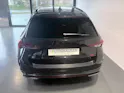 Škoda Octavia 2.0 TSI RS