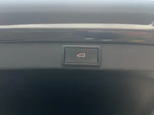 Škoda Octavia 2.0 TSI RS