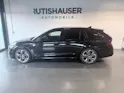 Škoda Octavia 2.0 TSI RS