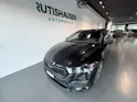 Škoda Octavia 2.0 TSI RS