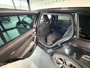Škoda Octavia 2.0 TSI RS