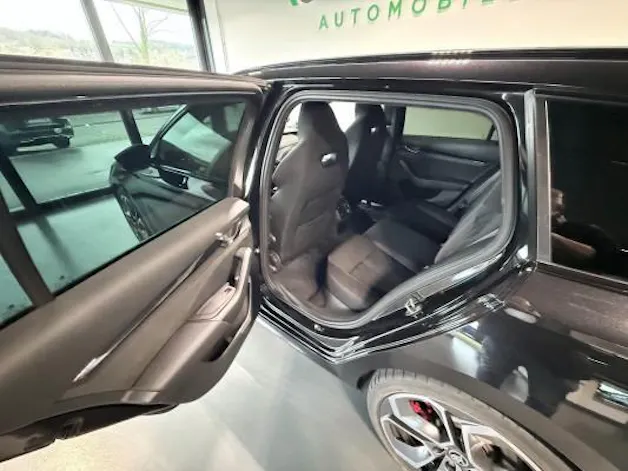 Škoda Octavia 2.0 TSI RS