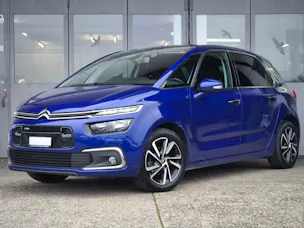 Citroën C4 Picasso 1.2 Pure Tech Séduction