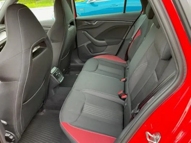 Škoda Kamiq 1.0 TSI Monte Carlo