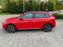 Škoda Kamiq 1.0 TSI Monte Carlo