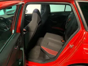 Škoda Kamiq 1.0 TSI Monte Carlo