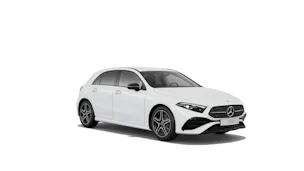 Mercedes-Benz A 220 4Matic 8G-DCT