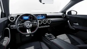 Mercedes-Benz A 220 4Matic 8G-DCT