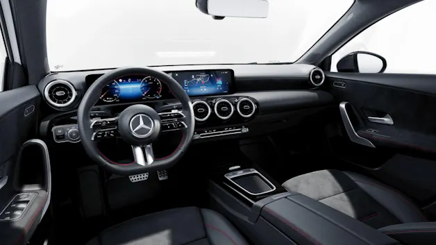 Mercedes-Benz A 220 4Matic 8G-DCT