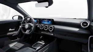 Mercedes-Benz A 220 4Matic 8G-DCT