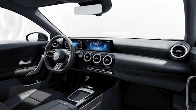 Mercedes-Benz A 220 4Matic 8G-DCT