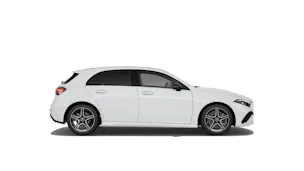 Mercedes-Benz A 220 4Matic 8G-DCT