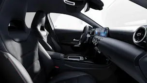 Mercedes-Benz A 220 4Matic 8G-DCT