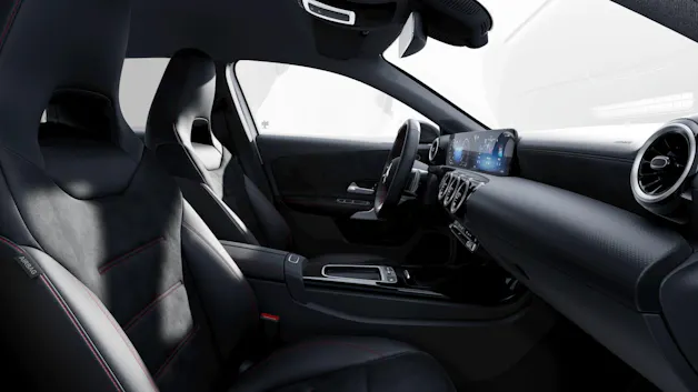 Mercedes-Benz A 220 4Matic 8G-DCT