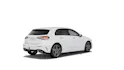 Mercedes-Benz A 220 4Matic 8G-DCT
