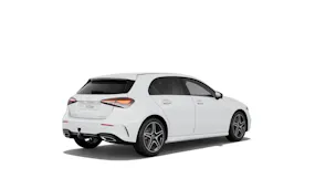Mercedes-Benz A 220 4Matic 8G-DCT