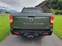 KGM -SsangYong Grand Musso 2.2 e-XDI Titanium