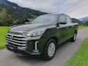 KGM -SsangYong Grand Musso 2.2 e-XDI Titanium