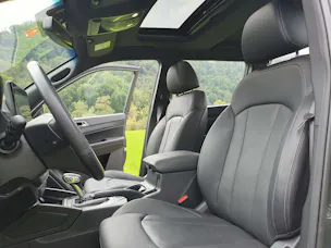 KGM -SsangYong Grand Musso 2.2 e-XDI Titanium