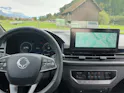 KGM -SsangYong Grand Musso 2.2 e-XDI Titanium