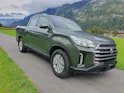 KGM -SsangYong Grand Musso 2.2 e-XDI Titanium