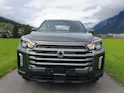 KGM -SsangYong Grand Musso 2.2 e-XDI Titanium