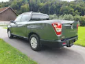 KGM -SsangYong Grand Musso 2.2 e-XDI Titanium