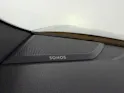 Audi Q3 Sportback 35 TFSI S Line Midnight Black Attraction S-tronic / 360° Kamera / Panoramadach / SONOS Sound / Komfortschlüssel /