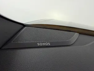 Audi Q3 Sportback 35 TFSI S Line Midnight Black Attraction S-tronic / 360° Kamera / Panoramadach / SONOS Sound / Komfortschlüssel /