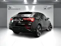 Audi Q3 Sportback 35 TFSI S Line Midnight Black Attraction S-tronic / 360° Kamera / Panoramadach / SONOS Sound / Komfortschlüssel /