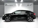 Audi Q3 Sportback 35 TFSI S Line Midnight Black Attraction S-tronic / 360° Kamera / Panoramadach / SONOS Sound / Komfortschlüssel /