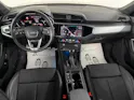 Audi Q3 Sportback 35 TFSI S Line Midnight Black Attraction S-tronic / 360° Kamera / Panoramadach / SONOS Sound / Komfortschlüssel /