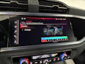 Audi Q3 Sportback 35 TFSI S Line Midnight Black Attraction S-tronic / 360° Kamera / Panoramadach / SONOS Sound / Komfortschlüssel /