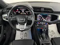 Audi Q3 Sportback 35 TFSI S Line Midnight Black Attraction S-tronic / 360° Kamera / Panoramadach / SONOS Sound / Komfortschlüssel /