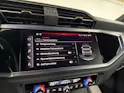 Audi Q3 Sportback 35 TFSI S Line Midnight Black Attraction S-tronic / 360° Kamera / Panoramadach / SONOS Sound / Komfortschlüssel /