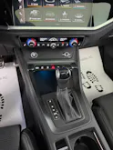Audi Q3 Sportback 35 TFSI S Line Midnight Black Attraction S-tronic / 360° Kamera / Panoramadach / SONOS Sound / Komfortschlüssel /