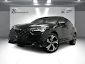 Audi Q3 Sportback 35 TFSI S Line Midnight Black Attraction S-tronic / 360° Kamera / Panoramadach / SONOS Sound / Komfortschlüssel /